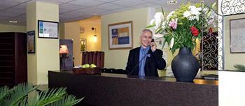 Kyriad Caen Sud Hotel 3*